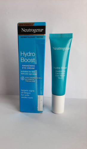 کرم دور چشم نوتروژنا Neutrogena