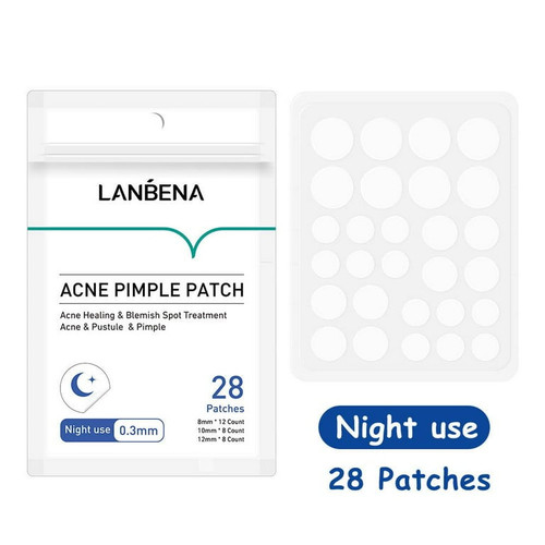 چسب جوش LANBENA