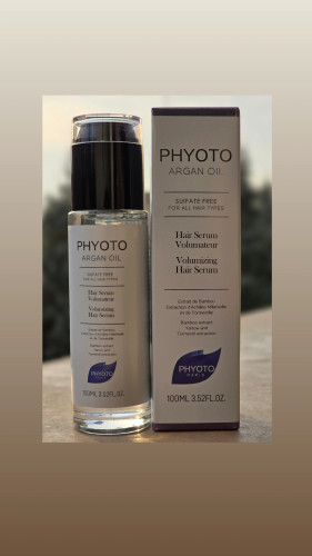 سرم مو فیتو (روغن ارگان) PHYOTO