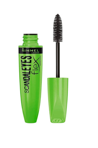 ریمل حجم دهنده ریمل لندن مدل Scandal Eyes Lycra Flex