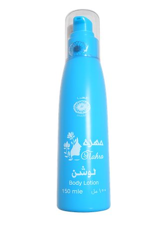 لوسیون بدن